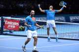 Cabal y Farah avanzaron a la final del ATP de Sydney