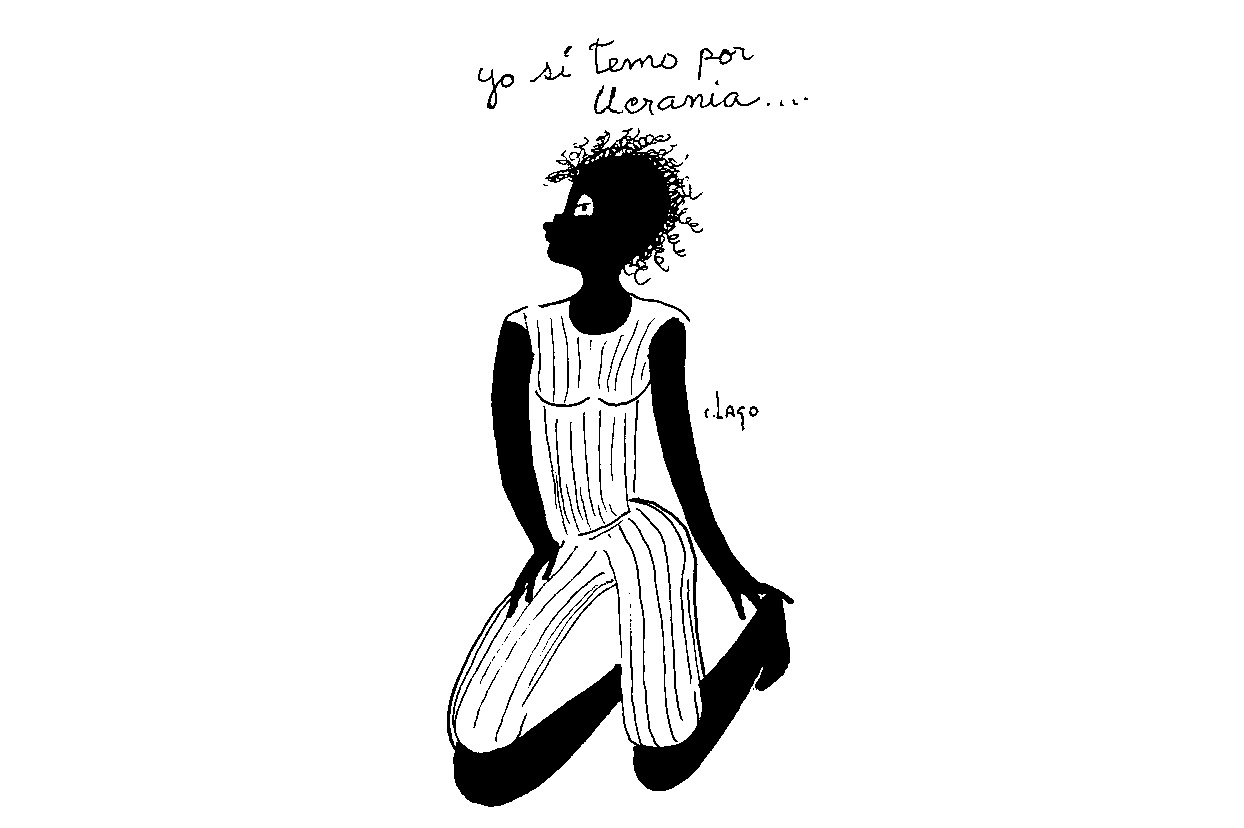 Caricatura