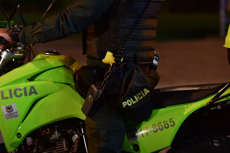 Policía inicia investigación disciplinaria tras denuncia de agresión en CAI de Bosa