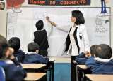 Soacha, al borde de la emergencia educativa