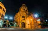 Este es el antiguo centro de tortura que Brasil acaba de declarar patrimonio histórico