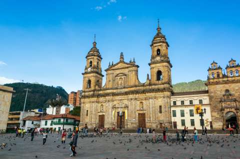 Inversionistas se reúnen en Bogotá buscando oportunidades en el sector turismo