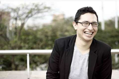 Fallece Pablo Loaiza, líder juvenil del Centro Democrático