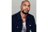 ¿Quién es Kendrick Sampson, el actor que fue víctima de abuso policial en Cartagena?