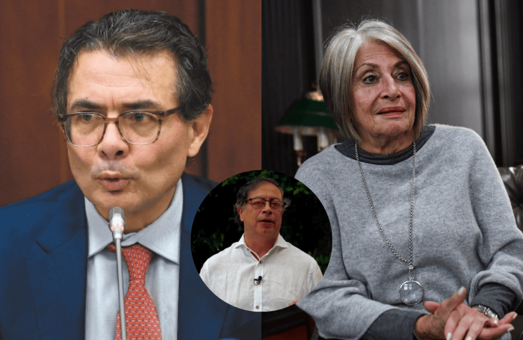 Estas son las críticas de algunos exministros de Petro a la reforma a la salud.