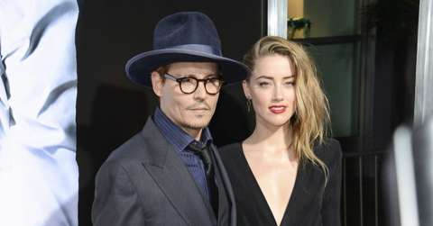 Johnny Deep: médico habló sobre el dedo que perdió el actor en pelea con Heard