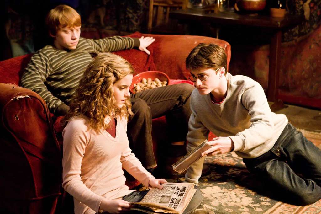 The Daily Mail, además, apunta a que Rowling ha llegado a iniciar negociaciones con David Zaslav, actual jefe de Warner Bros. Discovery.