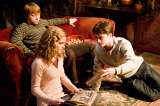¿Confirmada serie de “Harry Potter” con J.K. Rowling?