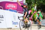 Ministerio del Deporte impulsó dos eventos de ciclismo con millonaria inversión