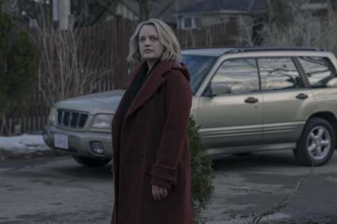 “The Handmaid’s Tale” obtiene 21 nominaciones a los premios Emmy