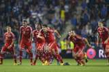 Bayern Múnich, campeón de la Supercopa de Europa