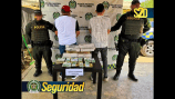 Escolta de secretario de la Cámara fue capturado con dinero que sería para compra de votos