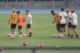 Colombia pidió revisar los balones en Bolivia: ¿intento de juego sucio?