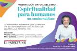 Eventos El Espectador: charla con Alberto Linero