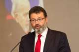 El colombiano Humberto Sierra Porto es reelegido como Juez de la CIDH