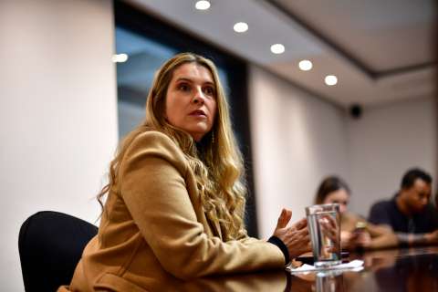Seis mentiras de Paloma Valencia