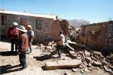 Colombia ofrece ayuda a Perú tras terremoto que deja al menos nueve muertos