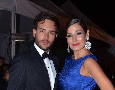 Así fue la alfombra roja de los Premios Tv y Novelas