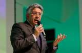 “Hay una conspiración para ocultar las ideas conservadoras”: Enrique Gómez