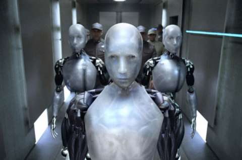 China establecerá base de fabricación industrial de robots en Liaoning