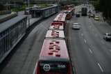 Mejor use bicicleta: Así operará Transmilenio este 12 de mayo en medio del Paro Nacional