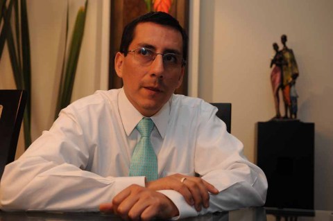 ‘Mi apuesta: la paz sin impunidad’