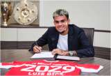 Este será el próximo partido del Bayern Múnich, ¿debutará Luis Díaz?
