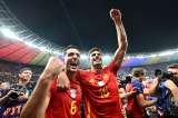 ¿Cuánto dinero se llevó la selección de España tras ganar la Eurocopa 2024?