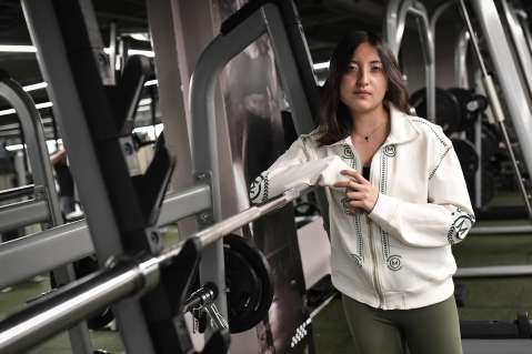 Daniela Galeano: una historia de fe y fuerza