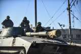 Ataque en el que murieron colombianos combatiendo en Ucrania ocurrió en Donetsk
