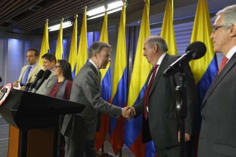 Admiten tutela en contra de la elección de magistrados de la JEP