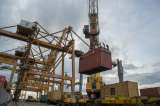 Importaciones crecieron  2,7% durante el 2017