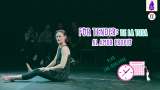 For Tender, una obra de teatro para las igualadas