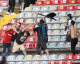 Querétaro vs. Atlas: cronología del horror en el fútbol mexicano