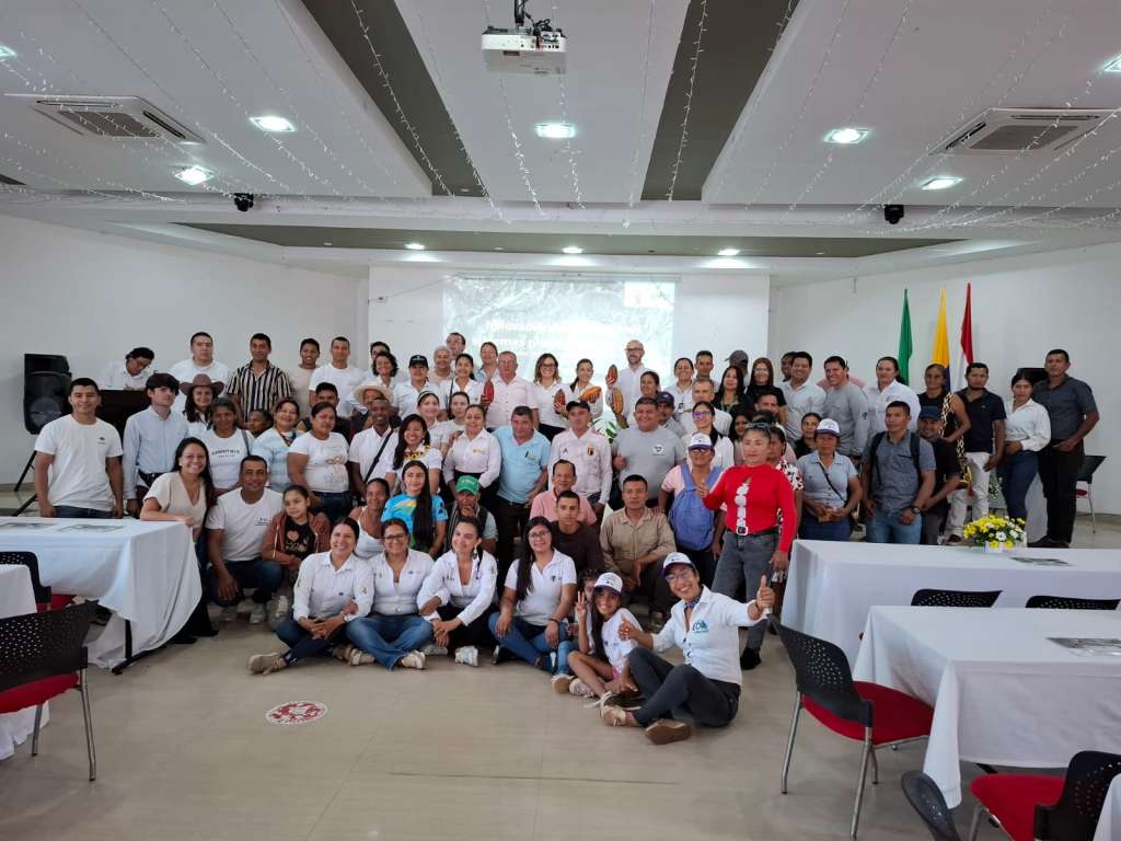 Programa Rutas PDET: un modelo integral para la construcción de paz en Caquetá, Putumayo y Nariño