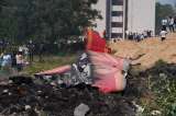 Accidente de avión de Air India, primero de un Boeing 787; hay un sobreviviente