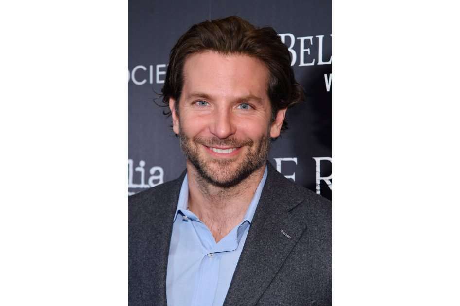 Bradley Cooper. / AFP