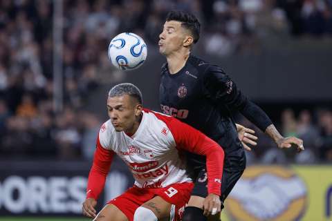 Santa Fe vs. Platense en vivo: hora, TV y dónde ver el partido de Copa Libertadores