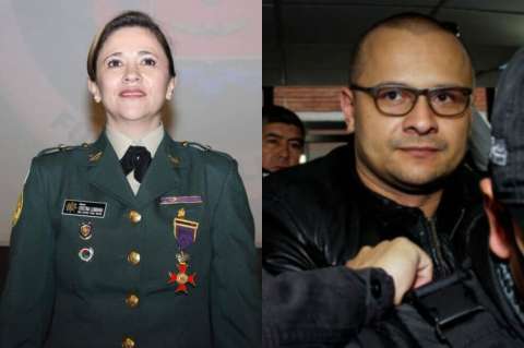 El caso detrás del allanamiento ordenado por Cristina Lombana a Inteligencia del Ejército