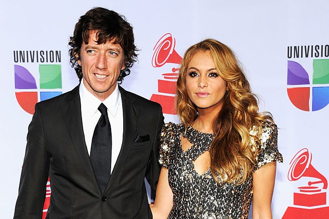 Nueva demanda contra Paulina Rubio. La chica Dorada, acusada de madre negligente