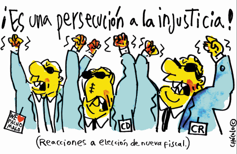 Chócolo