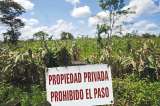 Farc denuncian mico en decreto de tierras