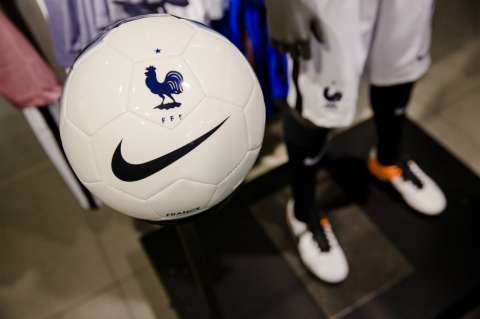 Adidas ganó el Mundial con sus camisetas, pero Nike responde con el calzado