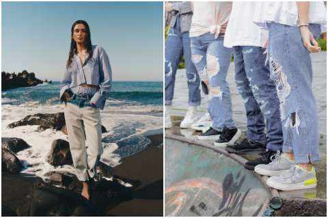Las colecciones y las noticias de moda de la semana