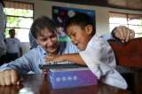 Trabajo infantil baja en el campo, pero sube en ciudades y adolescentes