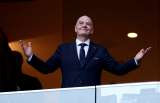 Cisma total en el fútbol mundial: las razones detrás de la pelea entre la FIFA y la UEFA