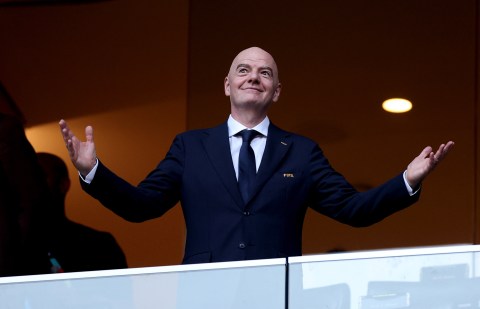Cisma total en el fútbol mundial: las razones detrás de la pelea entre la FIFA y la UEFA