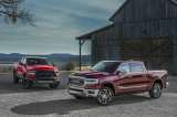 Ram presenta su nueva 1500