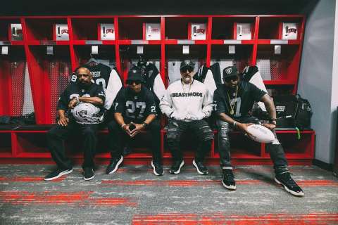 Cypress Hill: “Será genial compartir escenario con Alcolirykoz”
