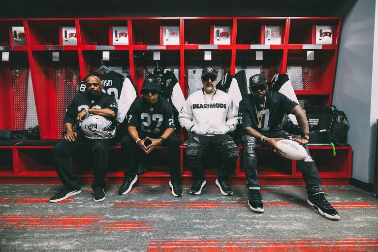 Cypress Hill: “Será genial compartir escenario con Alcolirykoz”